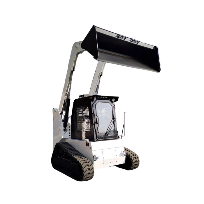 Best Track Skid Steer